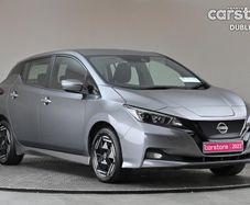 Nissan Leaf 2023