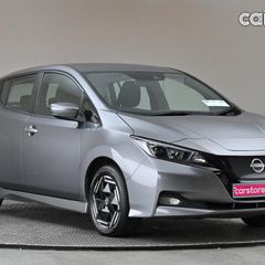 Nissan Leaf 2023