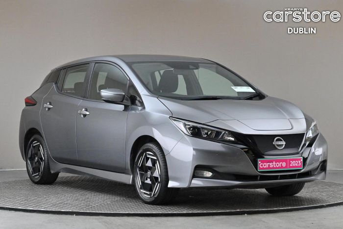 Nissan Leaf 2023