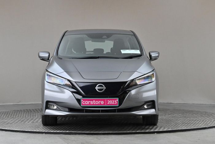 Nissan Leaf 2023