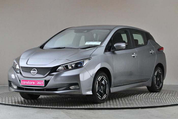 Nissan Leaf 2023
