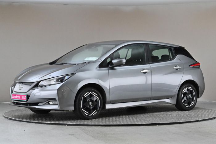 Nissan Leaf 2023