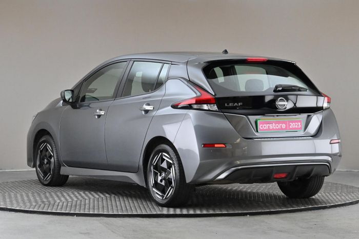 Nissan Leaf 2023