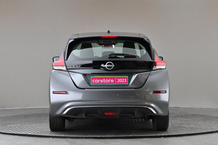 Nissan Leaf 2023