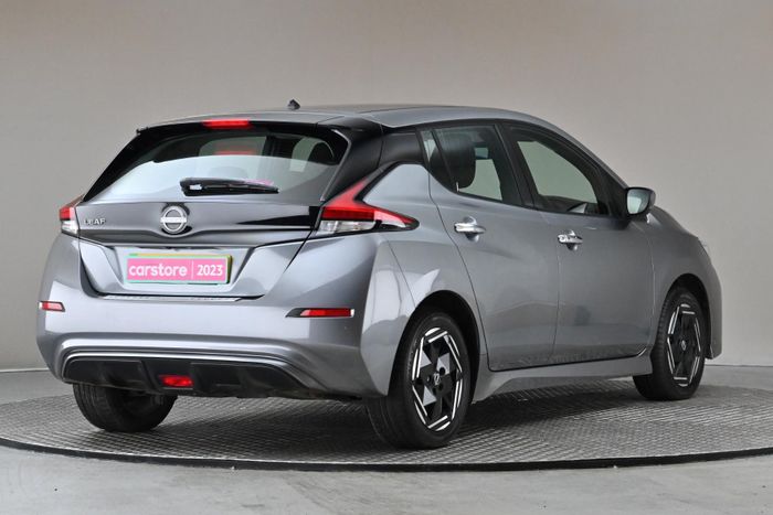 Nissan Leaf 2023