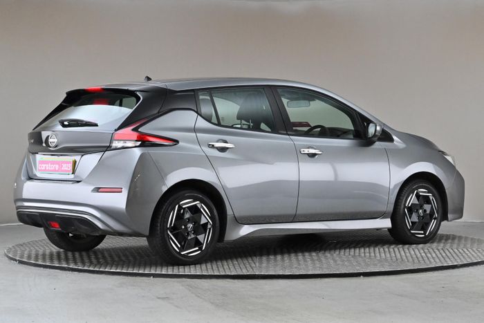 Nissan Leaf 2023