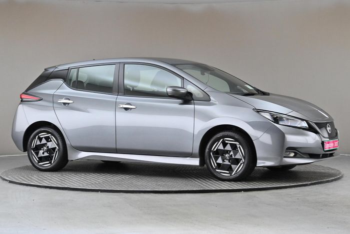 Nissan Leaf 2023