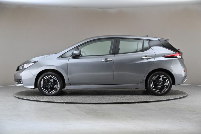 Nissan Leaf 2023