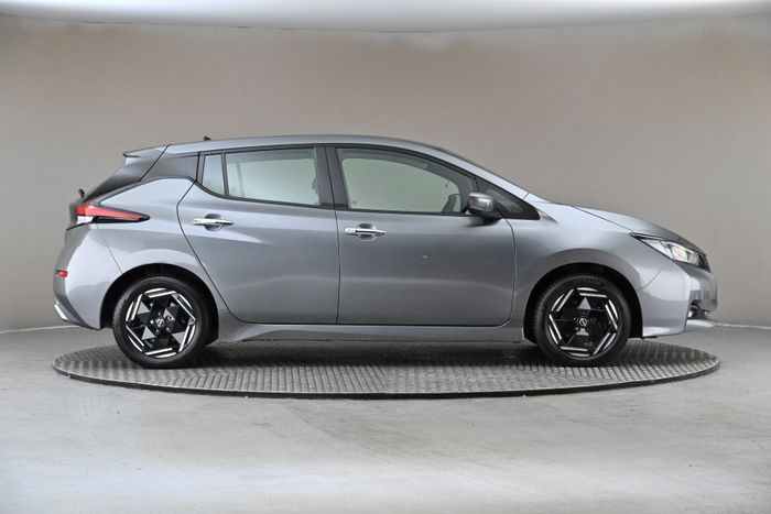 Nissan Leaf 2023