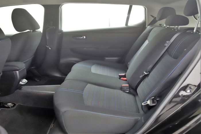 Nissan Leaf 2023
