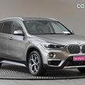 BMW X1 2017