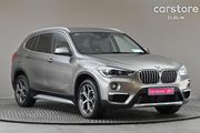 BMW X1 2017