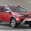 Dacia Duster 2022