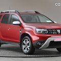Dacia Duster 2022