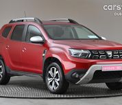 Dacia Duster 2022