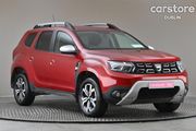 Dacia Duster 2022