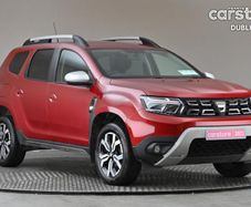 Dacia Duster 2022