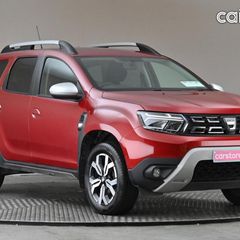 Dacia Duster 2022