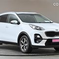 Kia Sportage 2019