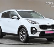 Kia Sportage 2019