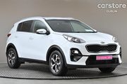 Kia Sportage 2019
