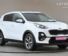 Kia Sportage 2019