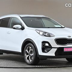 Kia Sportage 2019