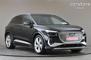 Audi Q4 E-tron 2022
