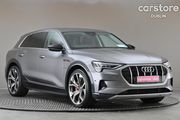 Audi E-Tron 2020