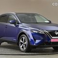 Nissan QASHQAI 2024