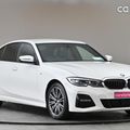 BMW 3 Series 2020