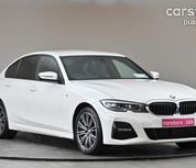 BMW 3 Series 2020
