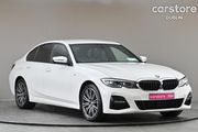 BMW 3 Series 2020