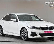 BMW 3 Series 2020