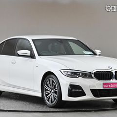 BMW 3 Series 2020