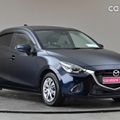 Mazda 2 2019