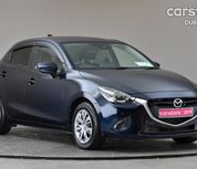 Mazda 2 2019