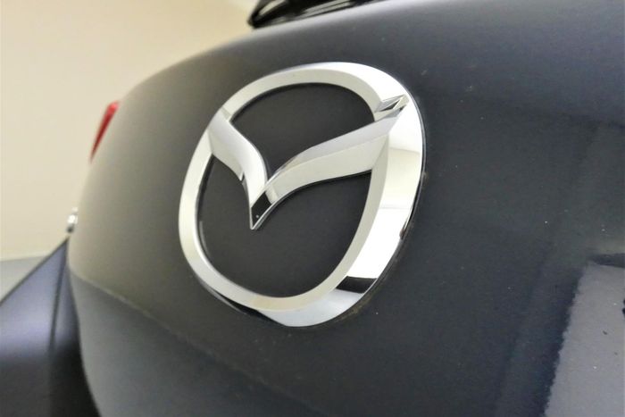 Mazda 2 2019