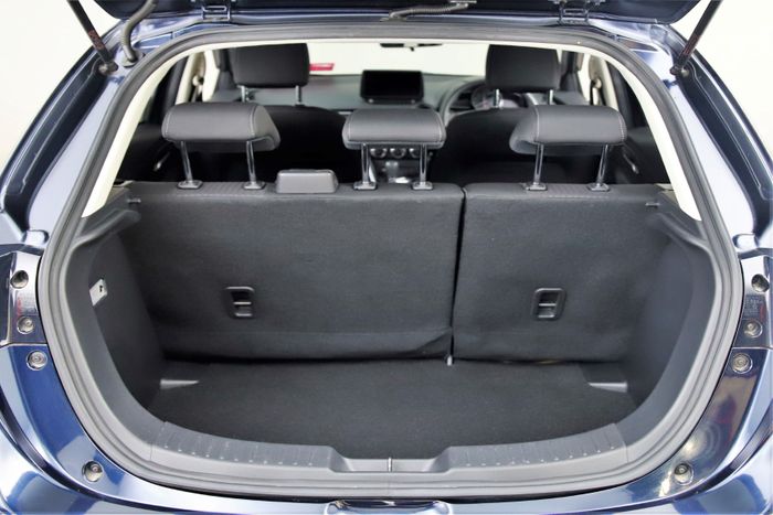 Mazda 2 2019
