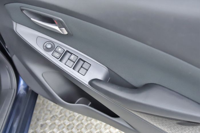 Mazda 2 2019