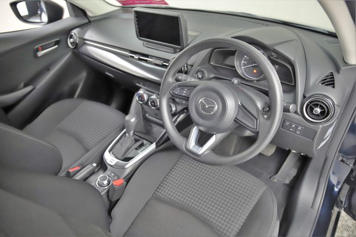 Mazda 2 2019