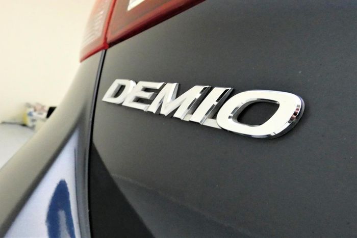 Mazda 2 2019