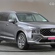 Hyundai Santa Fe 2023