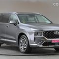 Hyundai Santa Fe 2023