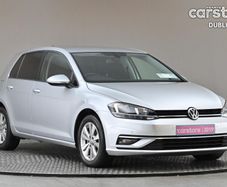 Volkswagen Golf 2019