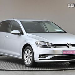 Volkswagen Golf 2019