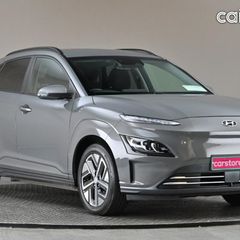 Hyundai Kona 2023
