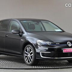 Volkswagen e-Golf 2020