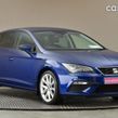 SEAT Leon 2018