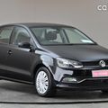 Volkswagen Polo 2017